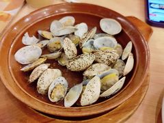 -萨莉亚意式餐厅(长安万达店)