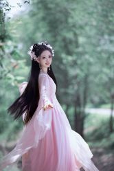 -九月鹰飞汉服摄影工作室