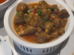 -清真·卡德尔大叔新疆主题餐厅(龙汇路店)
