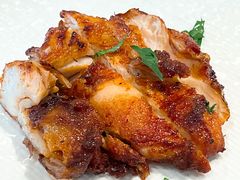 煎鸡扒-gaga(北京新中关购物中心店)