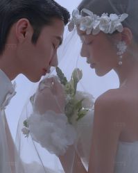 -巴黎经典婚纱摄影PARISSIC