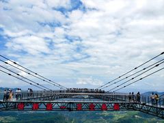 -梦幻奥陶纪景区