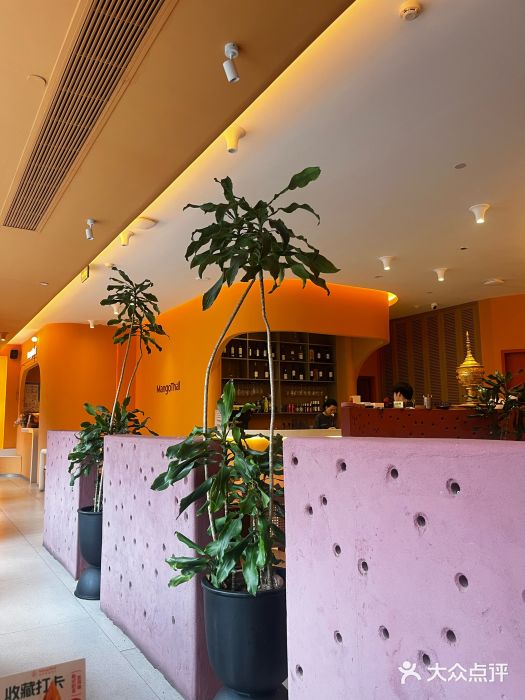 美泰·Mangothai·清迈云街(天空之城店)图片
