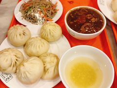 -天兴居(鲜鱼口街店)