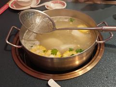 -大吉利·潮汕鲜牛肉火锅(西安店)