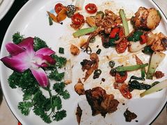 -五姊妹海鲜(火车站店)