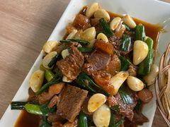 -老火大骨头汤馆