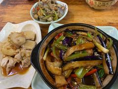-陈记汤饭(水巷口店)