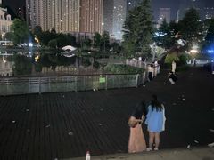 -花果园湿地公园