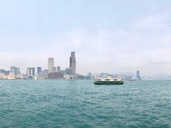 -华嫂冰室(尖沙咀店)