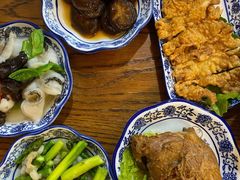 -孙盛兴奥灶面馆·蟹黄面·三虾面(山塘街总店)