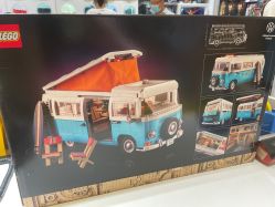 -LEGO(国贸商城店)