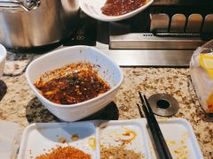 -丰茂烤串(金泉美食宫店)