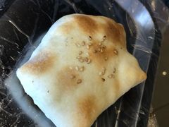 烤包子-新疆儿子娃娃餐厅(锦华街店)