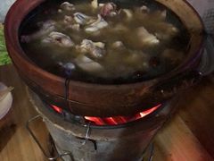 -司马街鸡煲(西华路店)