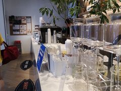 -香馥咖啡(民盈国贸城店)