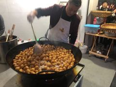 -邓记新一代糖油果子(四川煤管局供销公司职工宿舍店)
