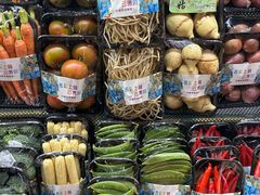 -Olé精品超市(沈阳万象城店)