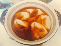 -吴淞老街砂锅馄饨(北兴路店)