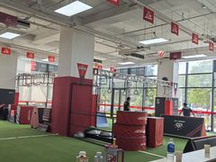 -赫石少儿体能馆(奥森店)
