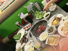 -尚宴牛特鲜自助(太原街万达店)