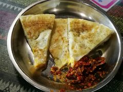 -88号小吃店·经典云南菜·地道纳西美食