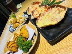 -真剑日本料理·铁板烧(贵州路店)