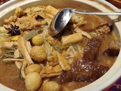 -六合居·邯郸菜·武安菜起源地