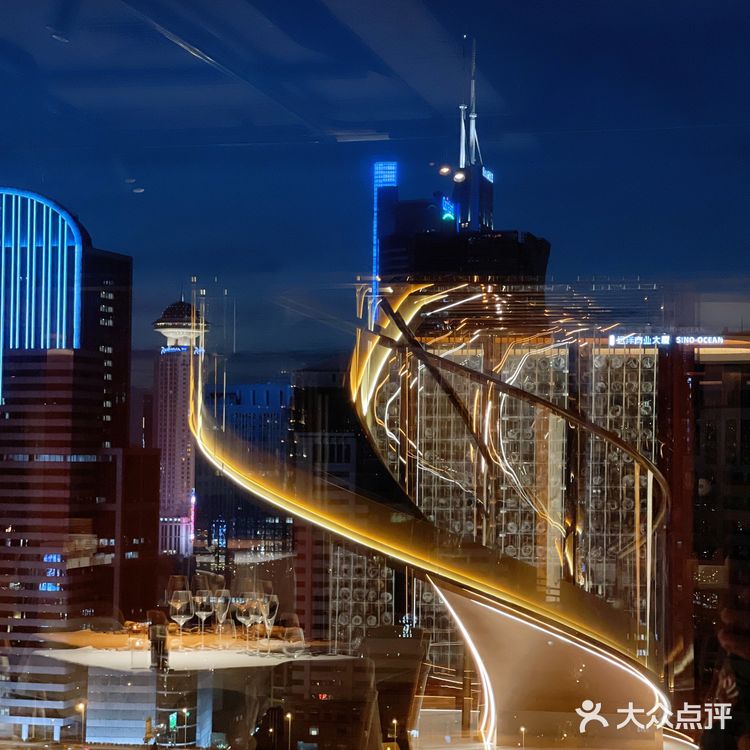 尚纳斯 | 干式熟成牛排为什么这么好吃
