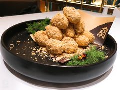 -君子·兰餐厅(长江路店)