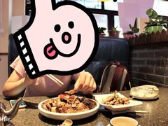 -渔民船说·北塘海鲜·天津菜·海肠捞饭(北塘古镇店)