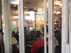 门面-桃子餐厅·天津菜(红星路直营店)