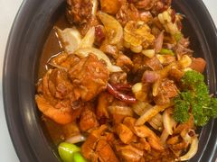 -状元虎.摇滚炒鸡.家常菜(义勇街店)