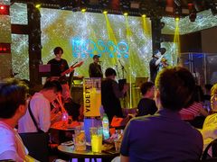 -MOSSO音乐酒吧·live house(南京旗舰店)