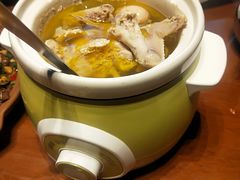 -徽三说·土徽菜·中国徽菜连锁品牌(一中店)