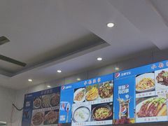 -水韵·渔家臻品私房菜(中庙店)
