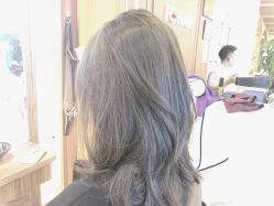 -FG HAIR·烫发·染发