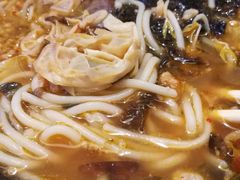 -星林居酸辣米线餐厅
