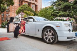 -格乐利雅婚礼艺术中心(南外滩店)