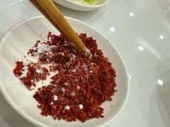-胡世羊肉汤(南街店)