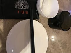 -106餐厅(山水文园店)