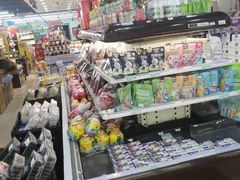 -联华超市(新闸路店)