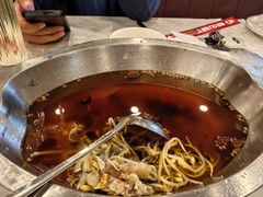 -鑫巴蜀小镇 · 水煮鱼专研店(玉桥店)