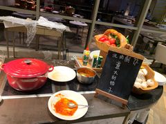 -新食谱全日制餐厅·苏州苏州湾艾美酒店