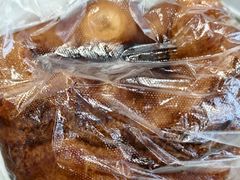 -清真喜兰老丁羊汤特色小吃