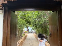 -湘湖大院(越王路店)