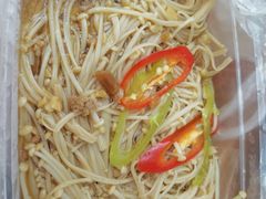 -质烤烤物·活烤海鲜(质烤总店)