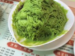 -香港華心糖水鋪(南西总店)
