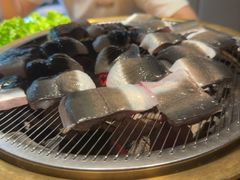 -泥炉烧肉师(新街口金銮巷店)