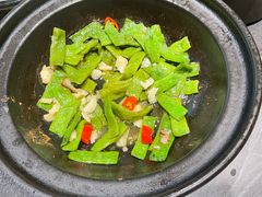 -梁家大院•农家菜(昆山会展中心店)